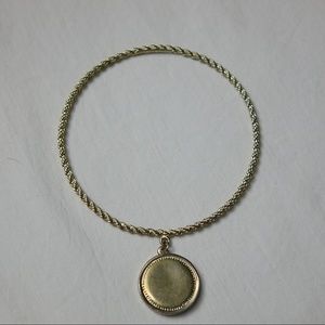 Kendra Scott Jewelry - Coin Kendra Scott charm bangle Bracelet Kendra Scott Jewelry - Coin Kendra Scott charm bangle Bracelet